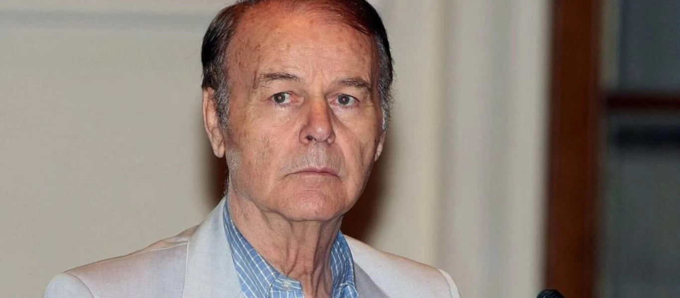 Μπάμπης Βωβός: Εξαγοράζει -με δόσεις- την ποινή του και αποφυλακίζεται